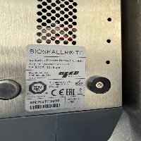 Sartorius BioSealer TC Tube Sealer image 1